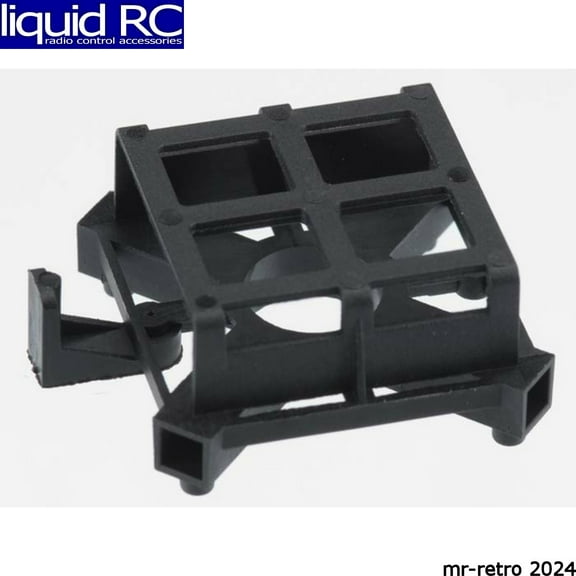 Heli Max E2179 Heli-Max Frame Battery Holder 1SQ Quadcopter