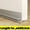 Grey, variant on Door Sealing Strip Self-adhesive Door Bottom Gap Filling Sealing Strips Insect Proof Brush Strip Windproof Soundproof Door Tape
