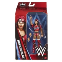 Nikki Bella - WWE Elite 123 Mattel WWE Toy Wrestling Action Figure
