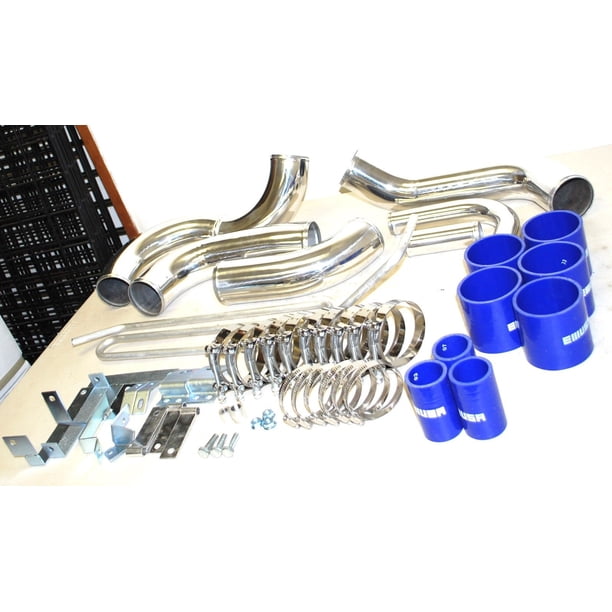 Bolt On Intercooler Piping Kits For 93 95 Mazda Rx 7 Touring Coupe 1 3l Turbo Bolt On Intercooler Piping Kits For 93 95 Mazda Rx 7 Touring Coupe 1 3l Turbo Walmart Com Walmart Com