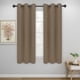 thumbnail image 1 of Cortinas térmicas opacas Easy-Going 86x160 cm, 1 of 7