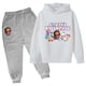 thumbnail image 4 of Sudadera con capucha de Gabby Cats para niños, ropa para casa de muñecas Gabby para niñas pequeñas, sudaderas con capucha y pantalones, conjuntos de 2 piezas, bonito disfraz para niños, chándales para, 4 of 5