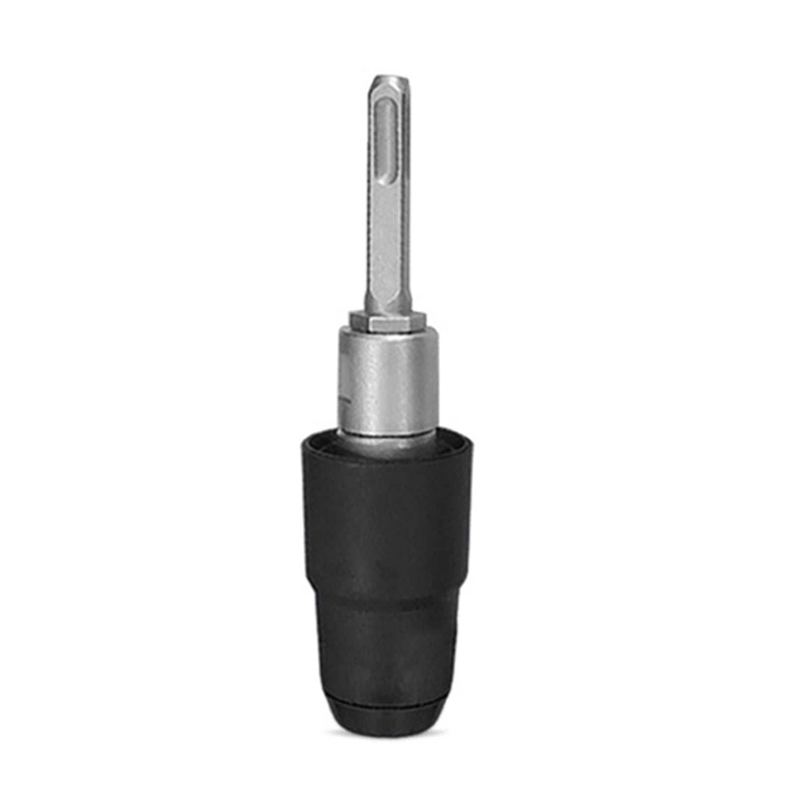 Electric Hammer Drill Adapter Square/Round Handle Drill Bit Adapter for