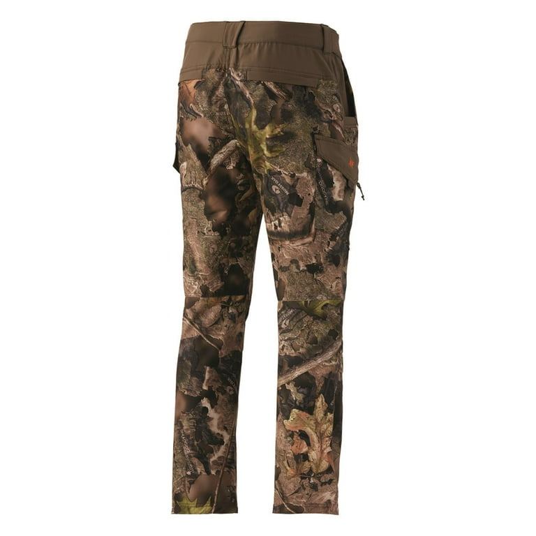 Camo hotsell hunting sweatpants