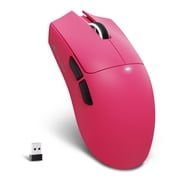 ATTACK SHARK X11SE Wireless Gaming Mouse, PixArt PAW3311 Gaming Sensor, BT/2.4G Wireless/Wired, 65 Hours Battery, Upgrade BK52820 Chip