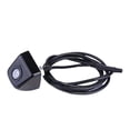 thumbnail image 4 of jiaping Generic Backup Camera 12V Car Reversing Camera for Automobile Automotive Rvs black, 4 of 9