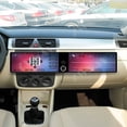 thumbnail image 4 of ZWNAV Dual 12.3 inch Screen Car Radio For Volkswagen Bora 2008-2012 Android GPS Navigation Multimedia Video Player Stereo Receiver Head Unit, 4 of 15
