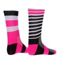 thumbnail image 1 of Running Sock, Sports Sock Soft Comfortable Anti Slip Polyester Fiber  for Climbing for Hiking for Outdoor Activities, 1 of 8