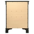 thumbnail image 5 of Glory Furniture G3150-BC Black Chest, 5 of 5
