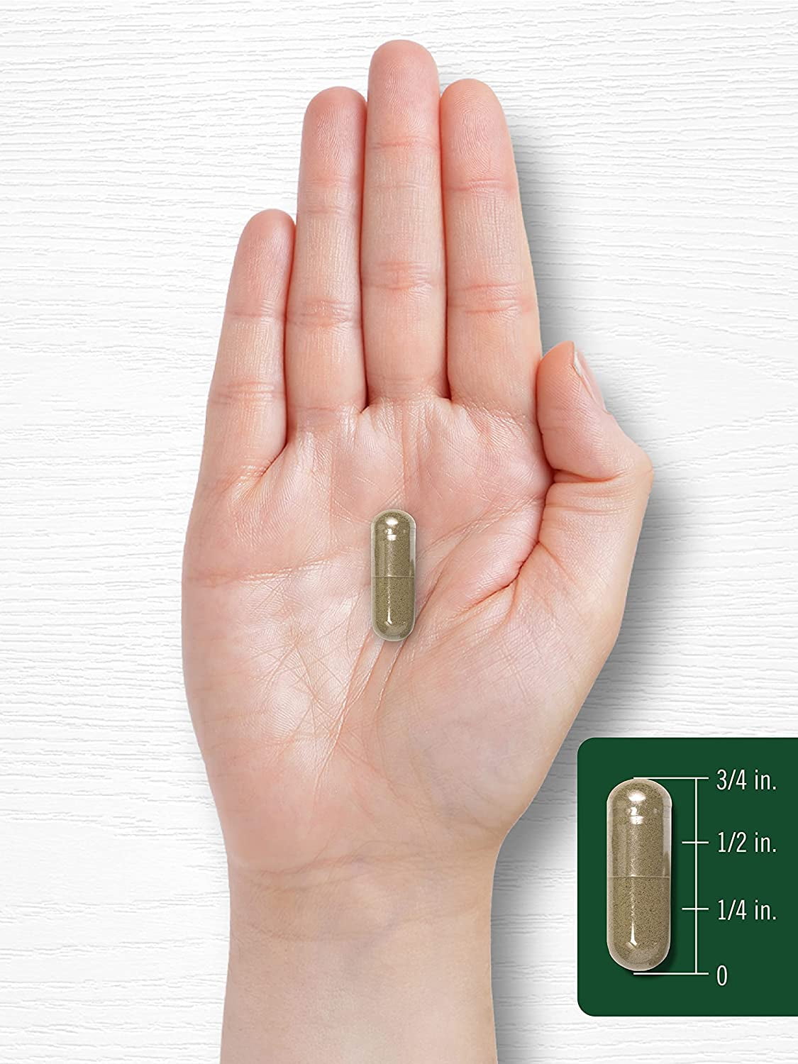 Chanca Piedra | 500mg | 200 Capsules for Men and Women | Traditional Herb Formula | by Carlyle