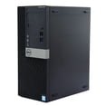 thumbnail image 2 of Restored Dell OptiPlex 7040 MT Core i7 Desktop Computer 32GB RAM 1TB SSD Windows 11 Wi-Fi (Refurbished), 2 of 3