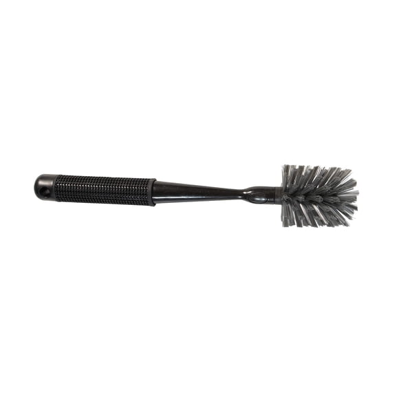 Cepillo para botellas Clean Mode, paquete de 2, mango ergonómico antideslizante