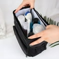 thumbnail image 4 of ACDANC Shower Caddy Portable College Dorm - Large Capacity with Metal Hook,Breathable Mesh,Multifunctional, 4 of 4