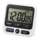 thumbnail image 3 of Temporizador De Estudio, Temporizador De Cocina Duradero Para Estudiantes Para Oficina Para Aula Para Adultos Para Cocina ANGGREK Stopwatch Clock Timer, 3 of 8
