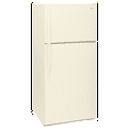 thumbnail image 3 of WHIRLPOOL WRT104TFDT top freezer freestanding refrigerator, 3 of 4