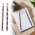 thumbnail image 3 of Rugby Shape Pencil Eraser Sport Style Student Correction Eraser, 3 of 4