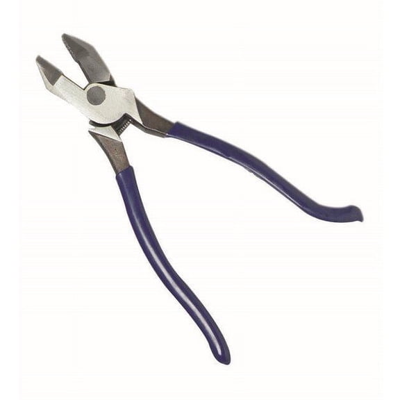 Ironworker's Pliers