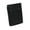 Black, variant on Paul & Taylor Leather Front Pocket Credit Card ID Holder Wallet (Men)