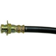 thumbnail image 2 of Dorman H73316 Rear Center Brake Hydraulic Hose for Specific Ford / Lincoln / Mercury Models Fits select: 1978 FORD LTD, 1972-1979 LINCOLN CONTINENTAL, 2 of 3