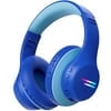 Blue - Wireless