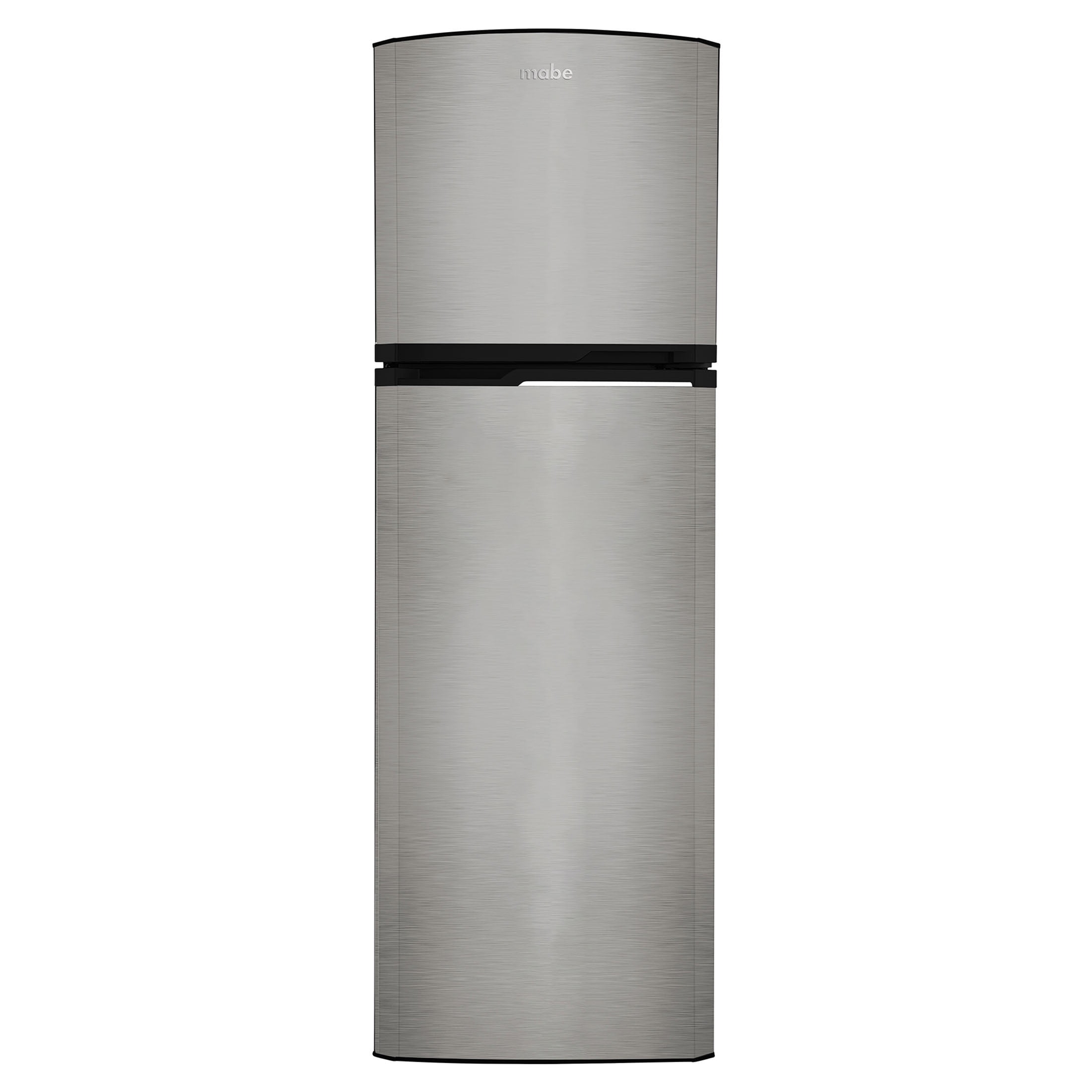 Refrigerador Mabe Top Mount 10 Pies Acero RMA250PVMRM1