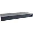 thumbnail image 1 of VSCom USB 16 Port Serial Adapter (RS232) [Black], 1 of 3