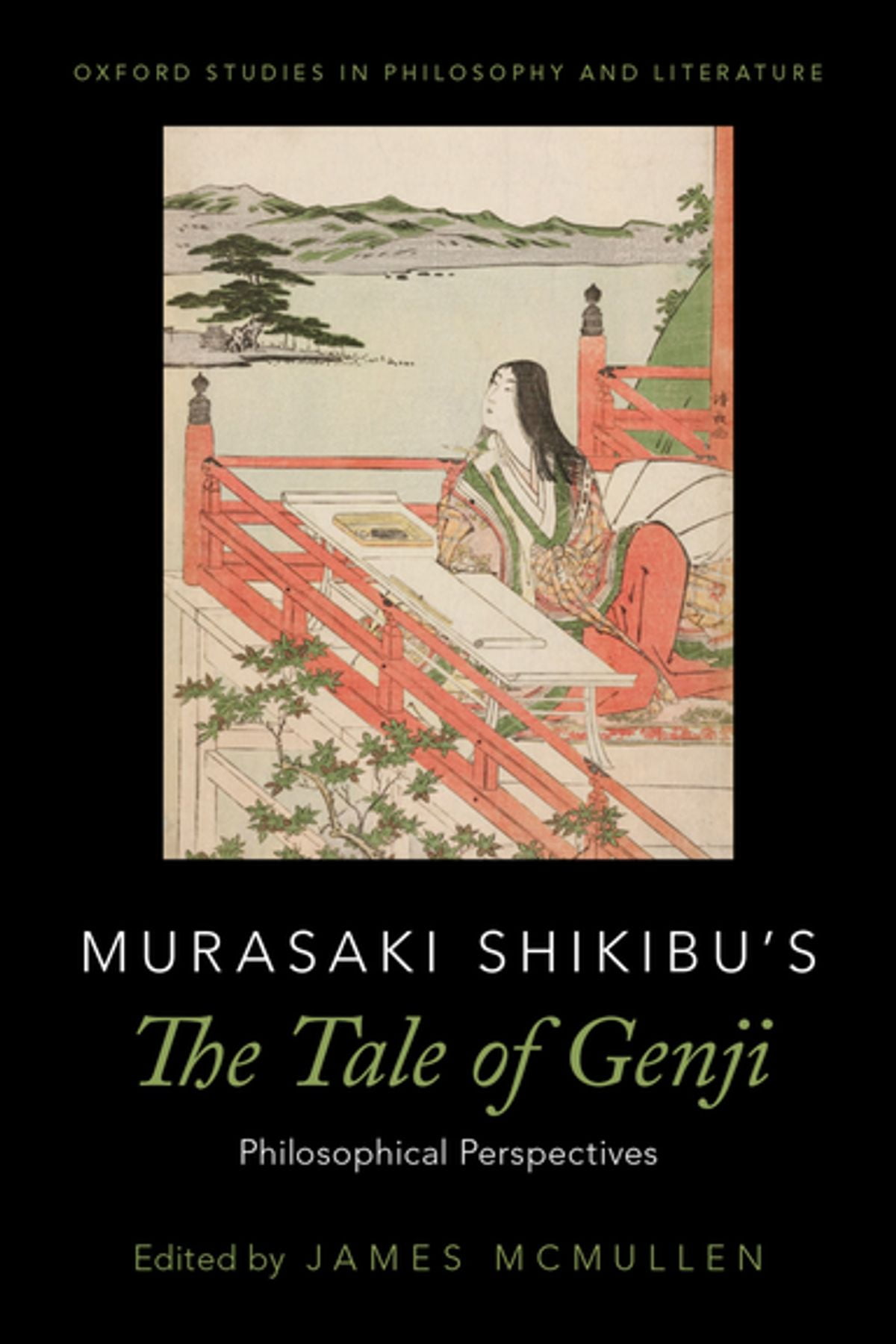 Murasaki Shikibu