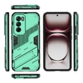 thumbnail image 2 of Funda para OPPO Reno 12 Pro 5G Protección A Prueba De Golpes Con Soporte De TPU Duradero Y Práctico, 2 of 5