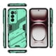thumbnail image 2 of Funda para OPPO Reno 12 Pro 5G Protección A Prueba De Golpes Con Soporte De TPU Duradero Y Práctico, 2 of 5