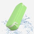 thumbnail image 5 of Creative Pencil Case Large Capacity Student Pencil Case Cloth Bag Storage Pouch Marker Pen Stationery Organizer Bag Holder With Zipper For Middle High Arts And Crafts for Kids Ages 8-12 Boys Fun, 5 of 5