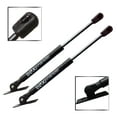 thumbnail image 3 of BOXI 2pcs Front Hood Lift Supports Struts Shocks Gas Struts Shocks Springs Supports For Cadillac Catera 1997 1998 Hood | Replaces 4337 SG230040, 3 of 8