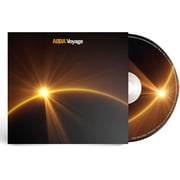 ABBA - Voyage [Audio CD]