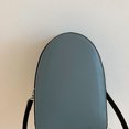 thumbnail image 4 of Bolso gótico para mujer, bolso de moda con correa informal, bolso ajustable para mujer y niña, 4 of 7
