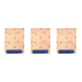 thumbnail image 2 of Maytalsory 7 Mur Empaistic Peinture Rouleau Outil Décoration pour Modèle Machine Bleu Type 4 3Set, 2 of 5