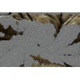 thumbnail image 3 of Chaleco de estilo militar grueso acolchado para hombre, chaleco suelto de gran tamaño con cuello levantado, chaleco cálido para hombro, 3 of 4