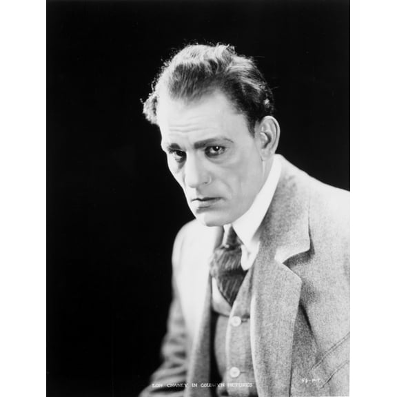 Lon Chaney Photo Print (8 x 10)