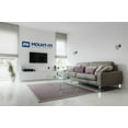 thumbnail image 6 of Mount-It! Quad Low Profile Heavy Duty, Anti-Theft, Universal, 5.1 Channel Surround Sound, Satellite Speaker Ceiling and Wall Mount Brackets (MI-SB03), 6 of 6