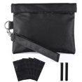 thumbnail image 1 of Juego de bolsas de almacenamiento grandes a prueba de olores, bolsas a prueba de olores, bolsa a prueba de olores, kit de bolsas a prueba de olores para almacenamiento de alijo, 1 of 6