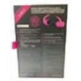 thumbnail image 3 of RHEA- Blueant Pump Mini Wireless Bluetooth Sportbuds (Pink), 3 of 6