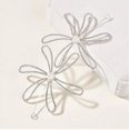 thumbnail image 1 of Tocado de novia, diadema con diamantes de imitación súper brillantes, accesorios para el cabello con flores simples, accesorios para vestido de novia, 1 of 6