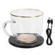 thumbnail image 1 of Taza Wamer Almohadilla de carga inalámbrica Cargador multifuncional 350 ML Ormromra, 1 of 8