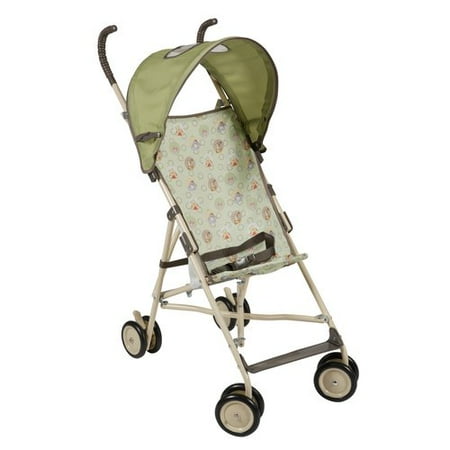 Disney - Disney Umbrella Stroller W/canopy Peek A Pooh