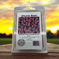 thumbnail image 2 of Walker Berry Vegan Soy wax, Hand-poured, Eco-friendly Fruity Wax Melt 4 pack, 2 of 5
