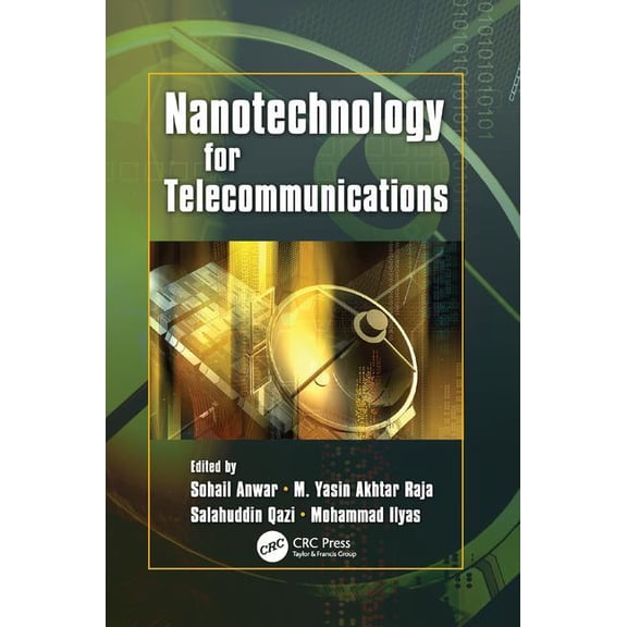 Nanotechnology for Telecommunications, (Paperback)