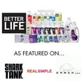 thumbnail image 2 of Better Life Naturally Dirt-Destroying Floor Cleaner, Citrus Mint, 32 Fl Oz (Pack of 2), 2 of 10