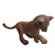 thumbnail image 3 of Figuras de juguetes, figuras , de salvajes para bebés, pequeños, decoración para cu Pying Macarena  Figuras de animales pequeños, 3 of 5