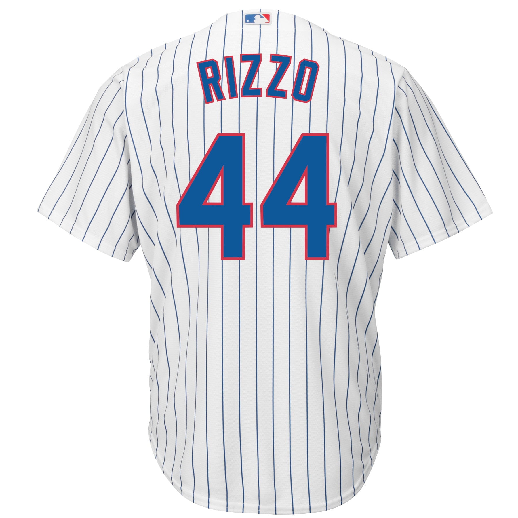 اولباس Anthony Rizzo #44 Chicago Cubs Majestic Big & Tall Cool Base ... اولباس