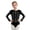 White, variant on iiniim Girls Cosplay Halloween Skull Costume Gymnastics Ballet Dancewear Rhinestone Leotard Green 14