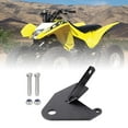thumbnail image 1 of Soporte de rótula de barra de remolque para ATV TRX250, 1 of 8