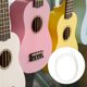 thumbnail image 5 of GOOHOCHY 5 juegos de cuerdas de ukelele, alambre de violín, cuerdas musicales de nailon, accesorios para instrumentos, 5 of 8